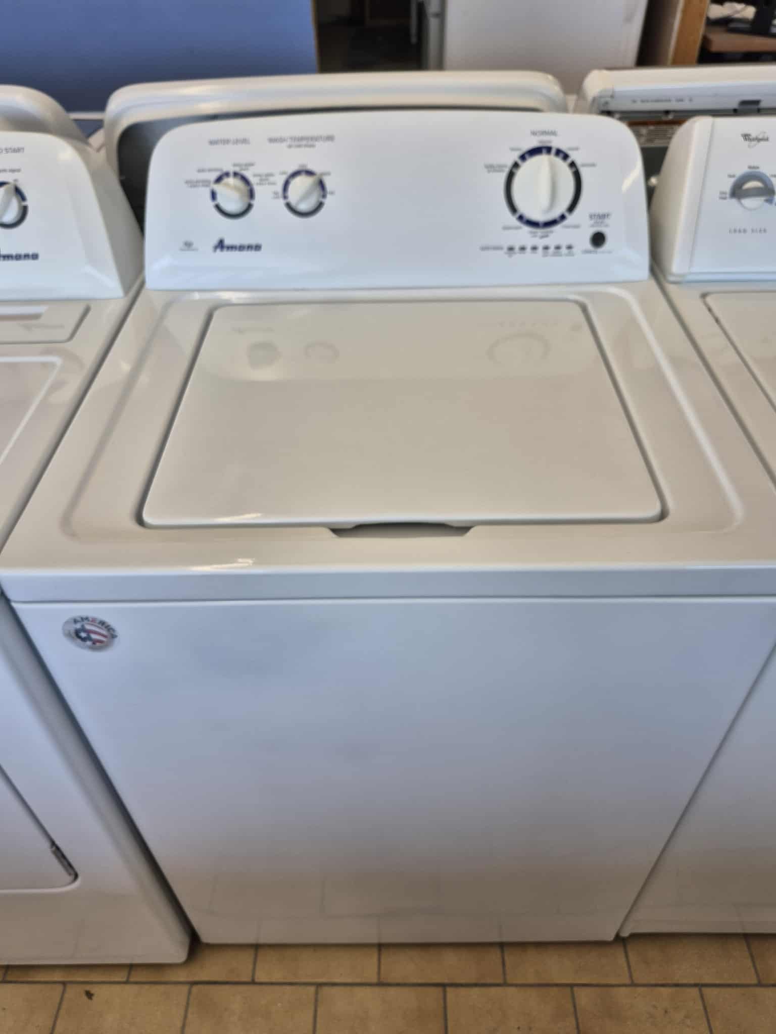 #7 -cuisiniere whirlpool